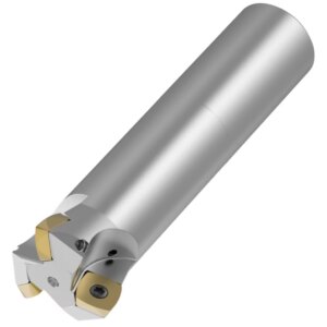 Fresa de Copiar de Alto Avanço - SKU C7792VXE16CA1.50Z2R4