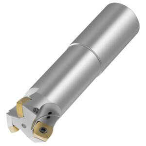 Fresa de Copiar Alto Avanço - SKU 7792VXE16CA040Z2R102