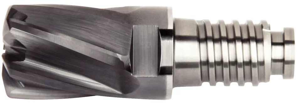 Fresa de Topo Modular DUO-LOCK - SKU KSDB1000X6BQX
