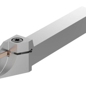 Porta-ferramenta A4SC 2 - SKU A4SCL1212K0214