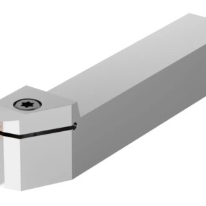 Porta-ferramenta Integral - SKU A4SML2020K0208