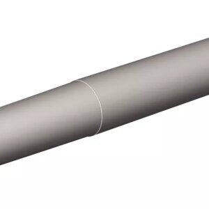 Fresa de topo inteiriça VXF - SKU VXF062Z02C062XP07L700