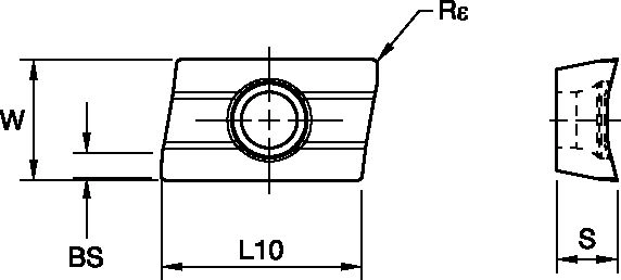 Pastilha ISO - Imagem 2