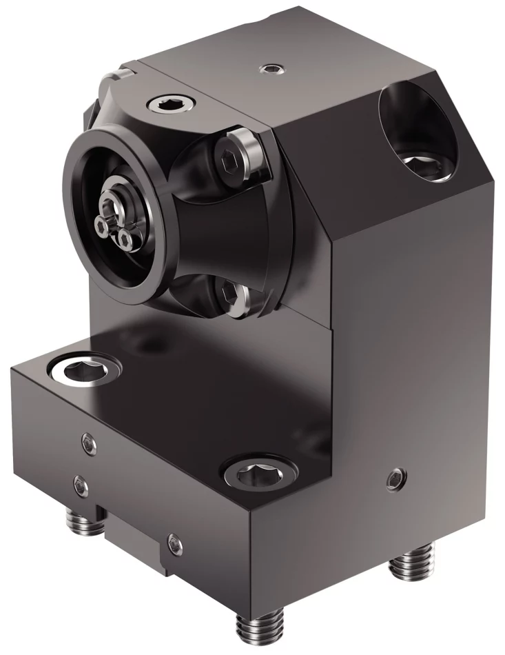 Ferramenta Estática Radial KM™ - SKU TACU030KM32SR61569460