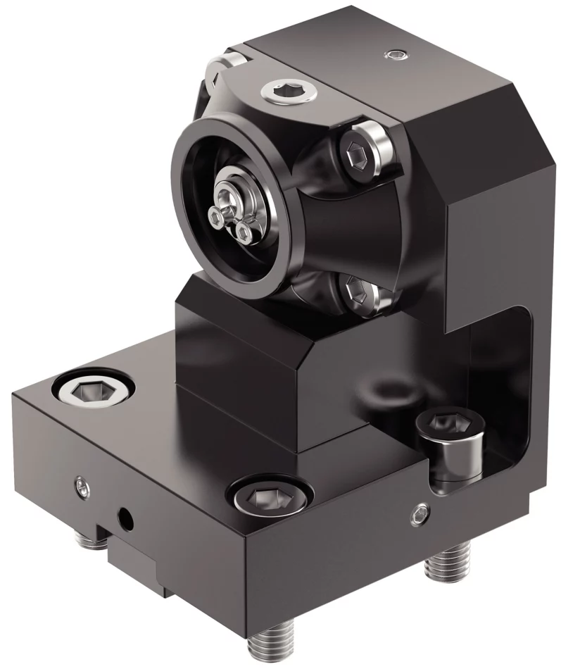 Ferramenta Estática Radial KM™ - SKU TACU031KM40SR61569468