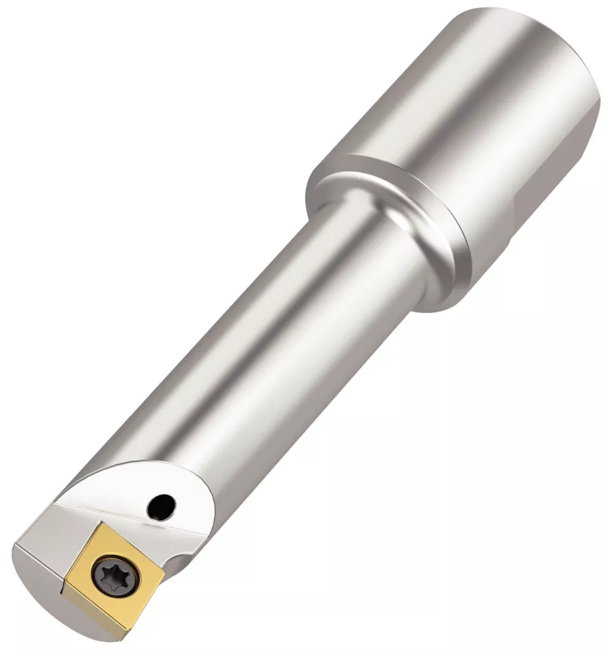 Sistema de mandrilamento (barras/adaptadores) - SKU BB0622WBGX02
