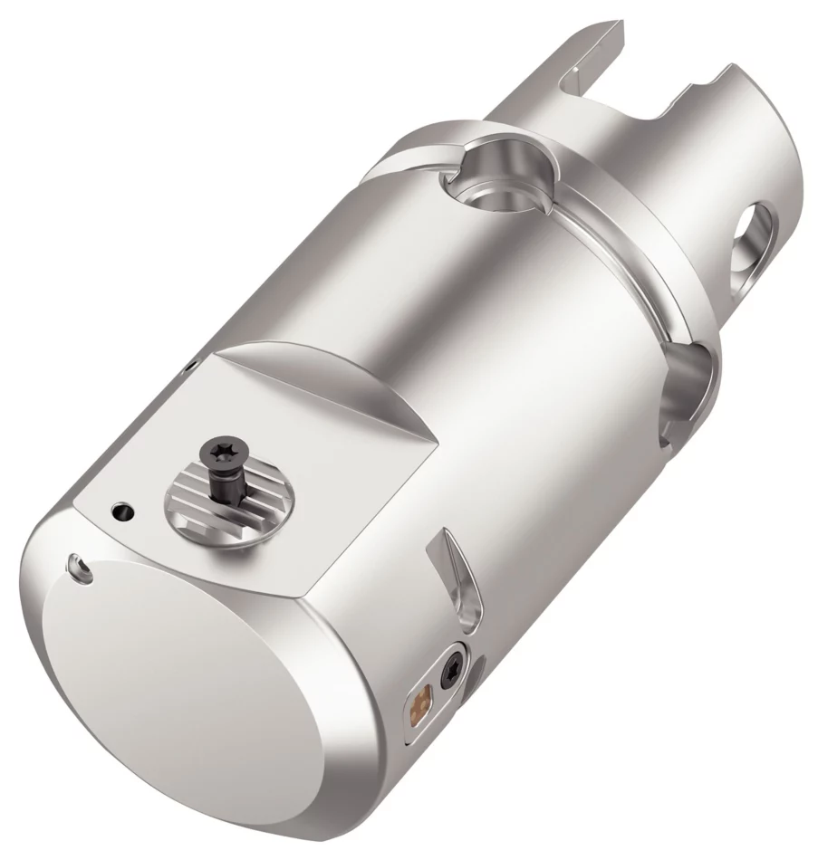 Sistema de mandrilamento (barras/adaptadores) — KM - SKU KM32BT024532