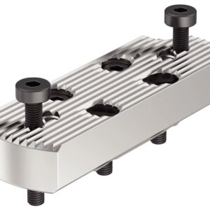 Sistema de mandrilamento (barras/adaptadores) - SKU UFTB06816