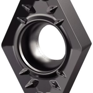 Inserto Positivo DCMT-MP - SKU DCMT11T304MP