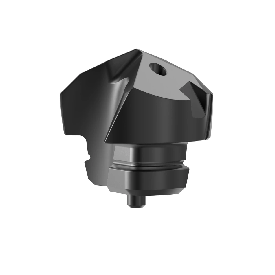 Inserto para Furação KenTIP™ FS - SKU KTFST06350SPFM