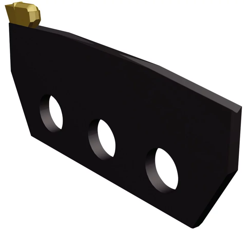 Sistema de canal/corte (WGC/WMT) - SKU WGCSUN0228B