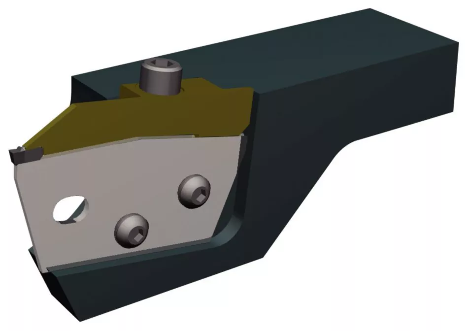 Sistema de Canal/Corte (WGC/WMT) - SKU 206110