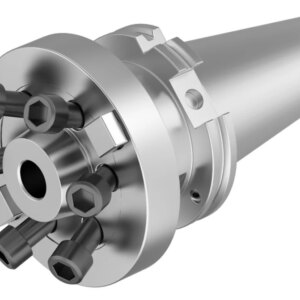 Adaptador de Flange BTF DV50 - SKU DV50BBTF46070M