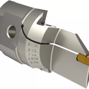 Sistema de canal/corte (WGC/WMT) - SKU WGCMRAL0319B317