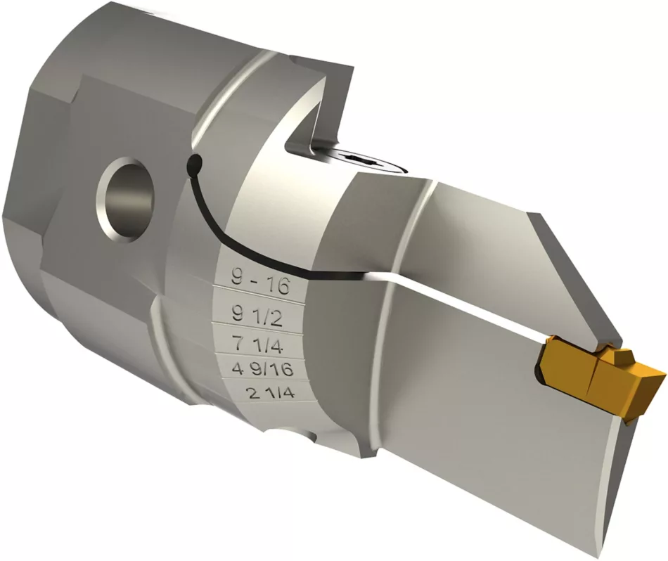 Sistema de canal/corte (WGC/WMT) - SKU WGCMRAL0319B317