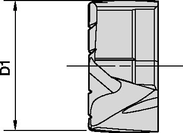 Inserto Central FBX - Imagem 2