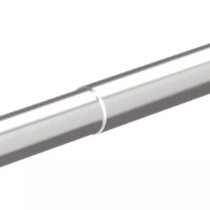 Fresa de topo ALUFLASH C/ Raio - SKU 3AF9E05021RAT