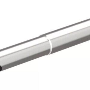 Fresa de topo inteiriça ALUFLASH - SKU 3AF9E05021SZT
