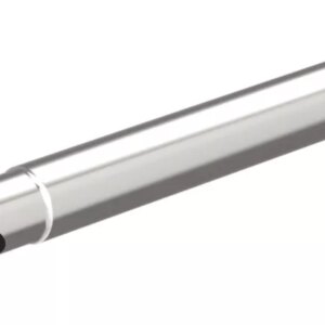 Fresa de topo inteiriça ALUFLASH - SKU 3AN9E05001SZT