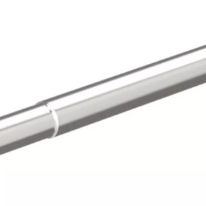 Fresa de topo inteiriça ALUFLASH - SKU 2AF9E03020SZT