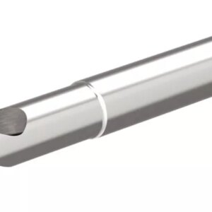 Fresa de topo inteiriça ALUFLASH - SKU 2AL9E07013SZT
