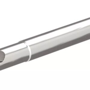 Fresa de topo ALUFLASH com raio - SKU 2AL9E05011RAT