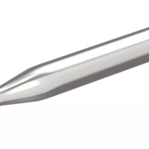 Fresa de topo inteiriça ALUFLASH - SKU 2A09M01500RAT