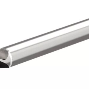 Fresa de topo inteiriça ALUFLASH - SKU 3AN9M04001SZT