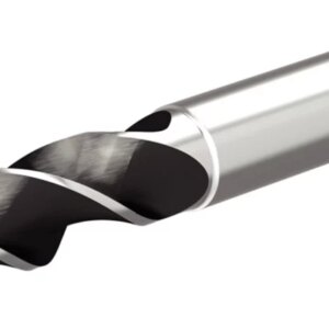 Fresa de topo inteiriça ALUFLASH - SKU 3AP9M12016SZT