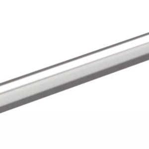 Fresa de topo inteiriça ALUFLASH - SKU 2A09E03000SZT