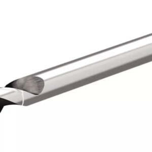 Fresa de topo ALUFLASH com raio - SKU 2A19E03010RAT