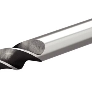 Fresa de topo inteiriça ALUFLASH - SKU 3A19E05011SZT