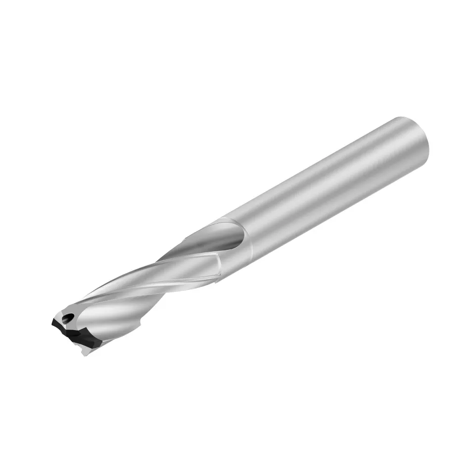 Broca HiPACS para CFRP/Metal - SKU B566H04828DALP
