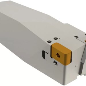 Mandril porta‑pinça ângulo duplo (DA) - SKU 6939145820