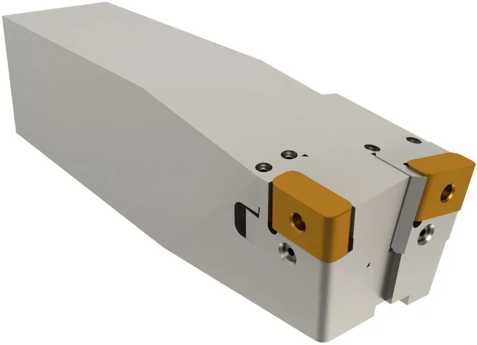 Mandril porta‑pinça ângulo duplo (DA) - SKU 6939145820
