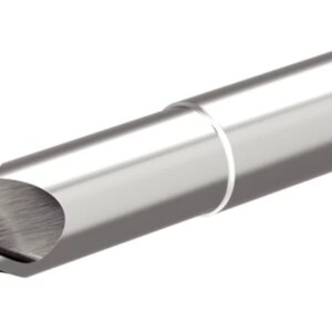 Fresa de topo inteiriça ALUFLASH - SKU 3AL9E05011SZT