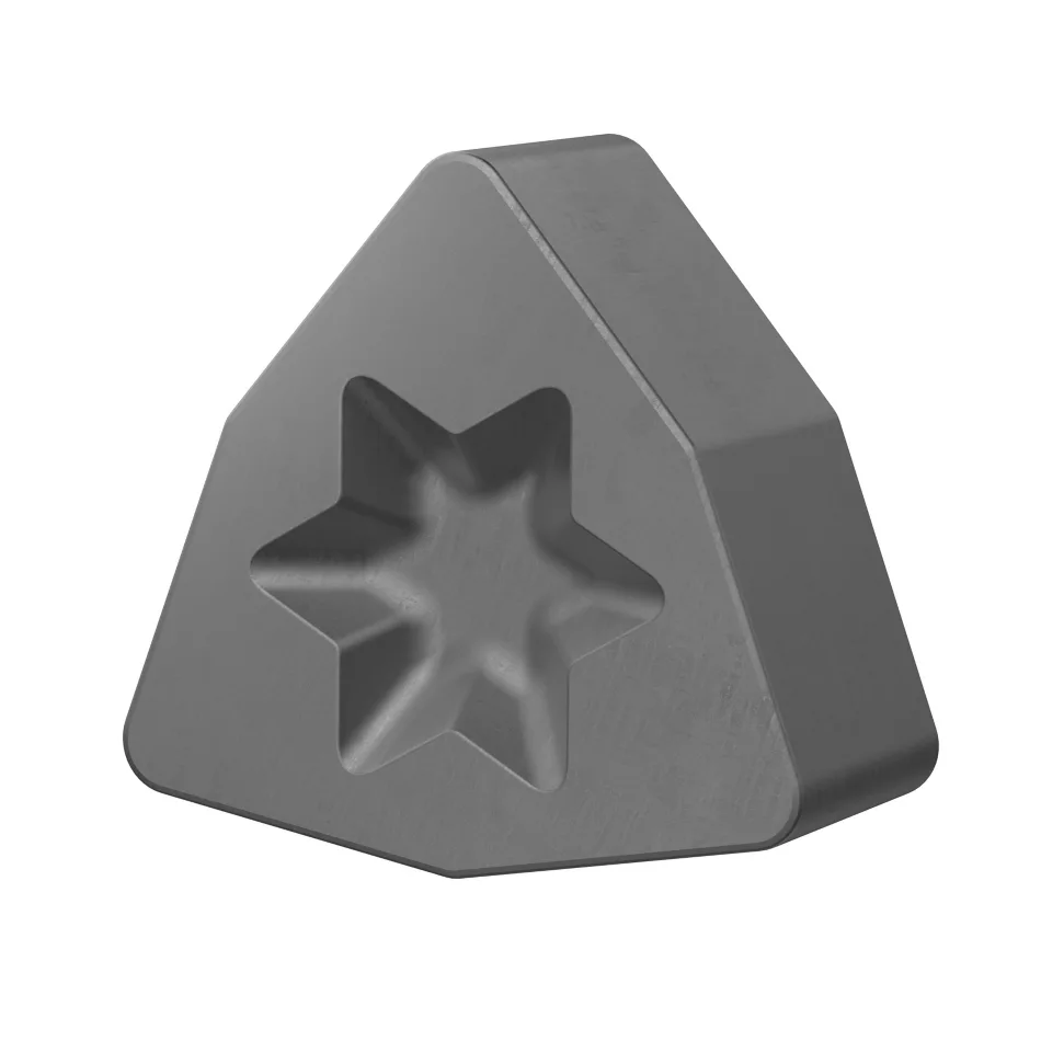 Inserto WNGX Kendex™ - SKU WNGX080708E