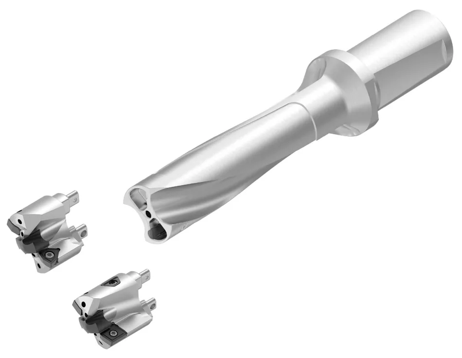 Corpo de Broca Modular KSEM PLUS - SKU WD32FDS28128M