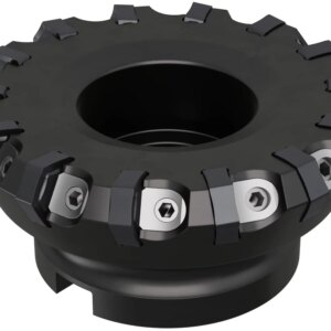 Fresas de facear M1200 Max - SKU M1200D063Z06S22HN11W