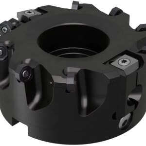 Fresas de Facear M1600 Mini-F 42° - SKU M1600D080Z08W2S27ON04