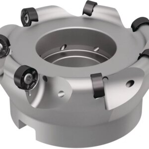 Corpo de fresa de facear - SKU M200D40Z04RN12