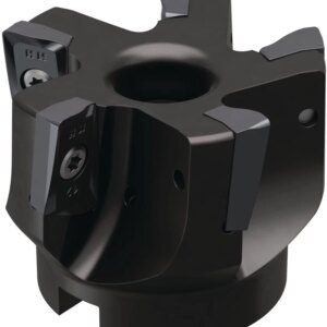 Fresas de Facear Série VSM22 - SKU VSM22D050Z04S22XP22