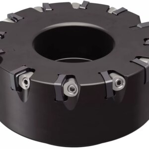 Fresas de Facear M8090-F 89° - SKU M8090FD080Z08W2S27SN12