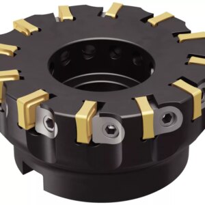 Fresas de facear 89° Métrico - SKU M8090D063Z05S22SN12