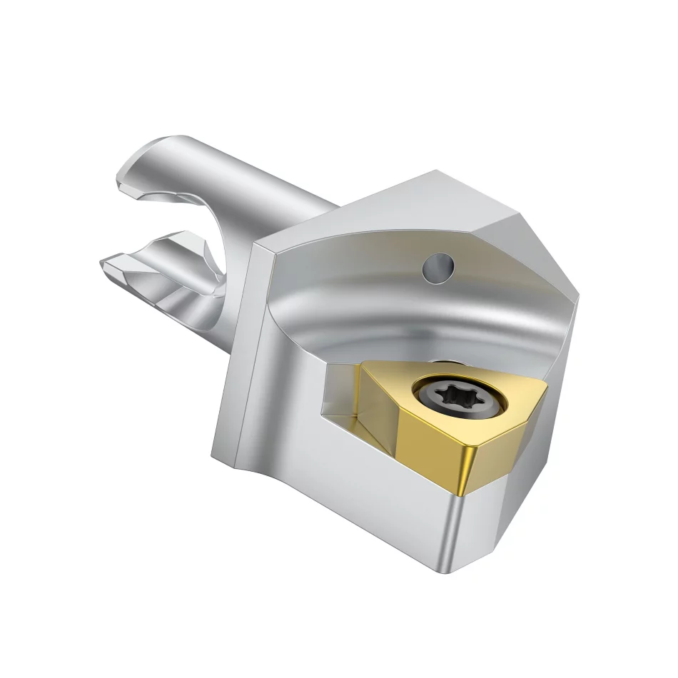 Unidade de corte KM 95° - SKU KM16SWLCL0620HPC