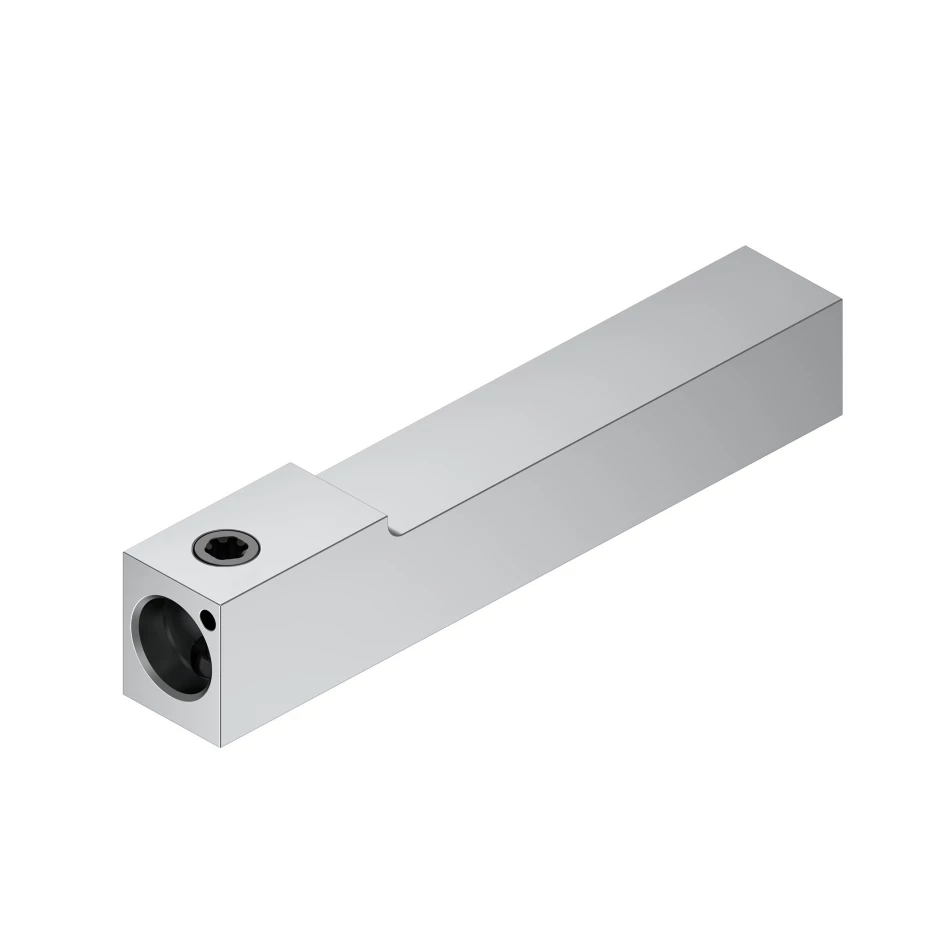 KM Micro™ Clamping Units - SKU KM16LCM10400HPC