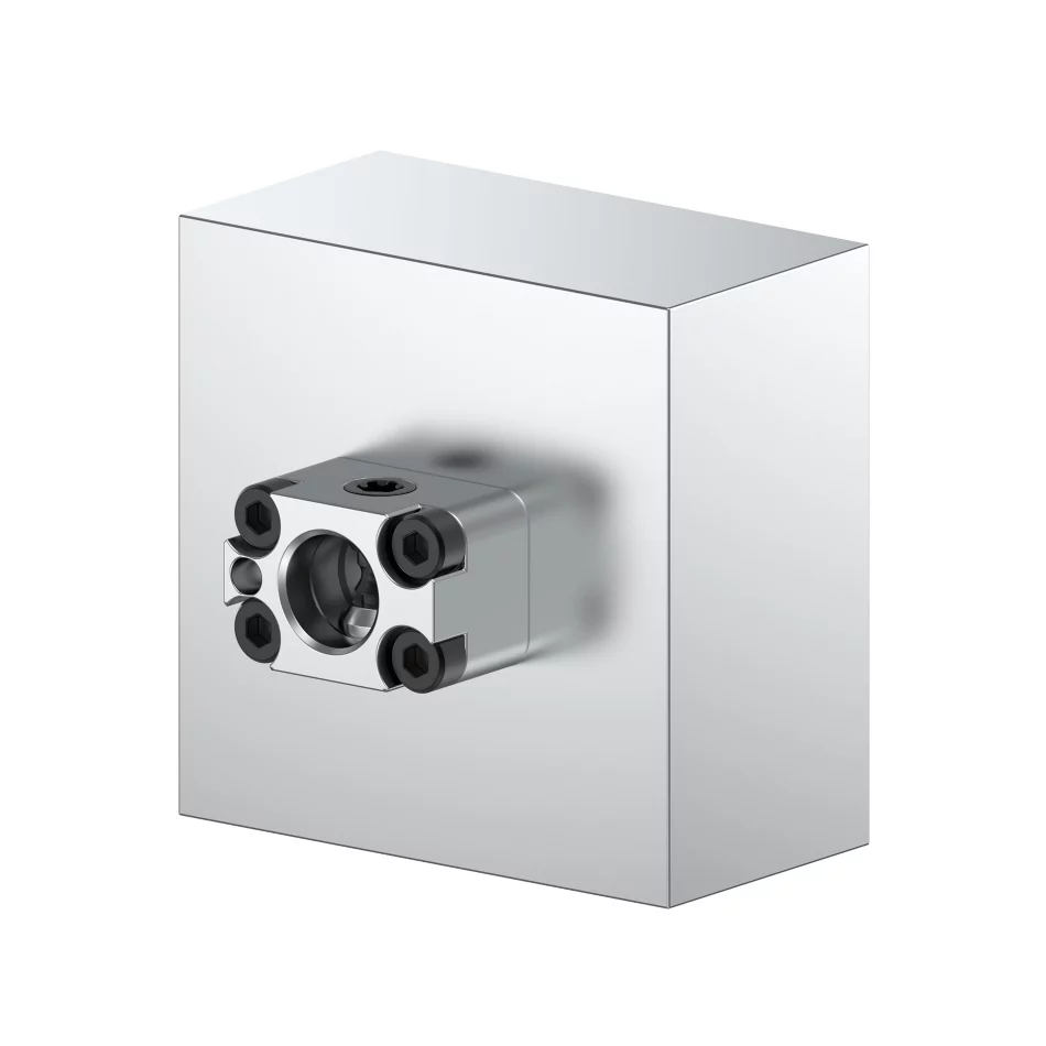 Blocos giráveis KM Micro™ - SKU KM16TB