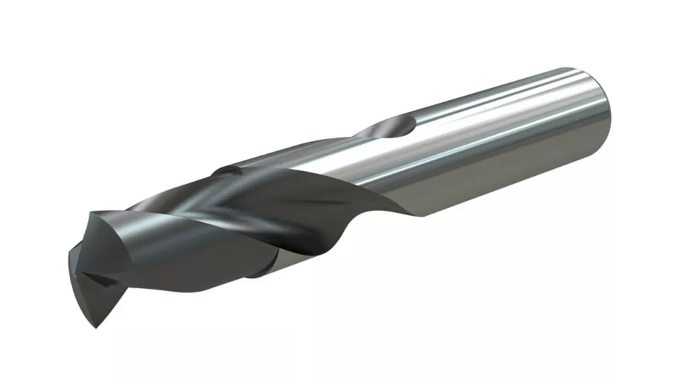 Broca Top Drill/Top Cut - SKU VDS201A01000