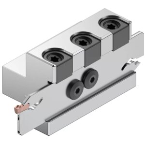 Bloco de Torneamento Evolution - SKU EVTZN2020X26C
