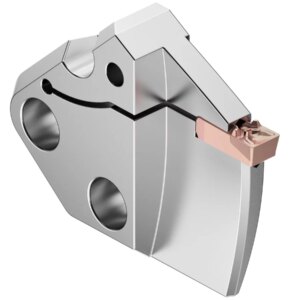 Lâmina de Canal Interno - SKU EVM50L0312A035040C